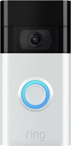 Ring 2 security video hot sale doorbell